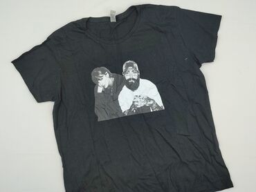 t shirty polaroid: Gildan, T-shirt damski, rozmiar 2XL