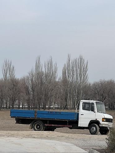 bi let: Грузоперевозки по городу Бишкек и по регионам жук ташуу шаар ичи — 1