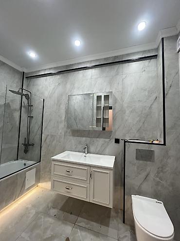 Продажа квартир: 3 комнаты, 106 м², Элитка, 6 этаж, Дизайнерский ремонт — 15