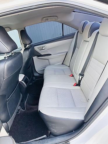 Панели, обшивки: Центральная консоль Toyota — 8