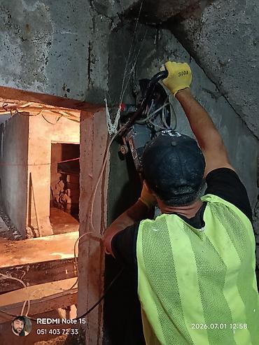 alcipan isleri: #betonisleri #beton #betonkesme #betonkəsimi #betonkesim #betondesme — 3