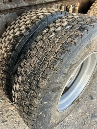 Грузовики: Грузовик, Камаз — 11