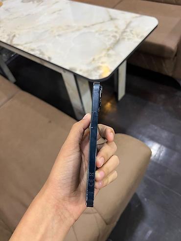 soba şüşəsi: IPhone 14, 128 GB, Midnight, Face ID — 1