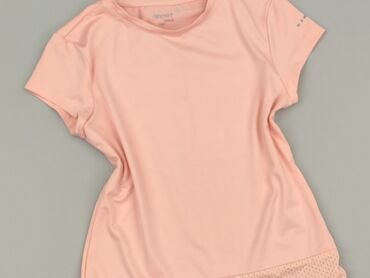 T-shirt, Pocopiano, 10 years, 134-140 cm, condition - Perfect