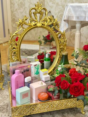 Hazır biznes: Ümumi 5 dəst xonça, 2 dəst uşaq xonçası (qız və oğlan uşağı üçün) -da lalafo.az — 4 Hazır biznes: Ümumi 5 dəst xonça, 2 dəst uşaq xonçası (qız və oğlan uşağı üçün) — 4