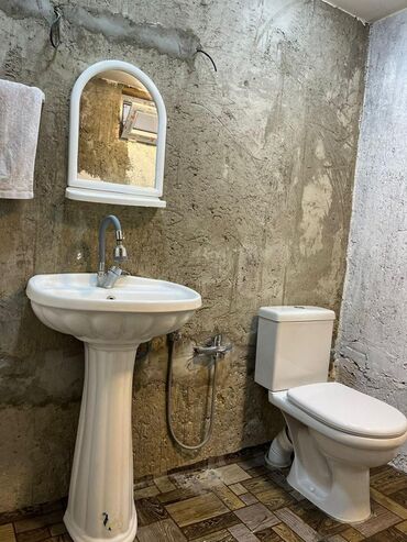 Həyət evləri və villaların satışı: M.Ə. Rəsulzadə qəs. 4 otaqlı, 110 kv. m, Kredit yoxdur — 3