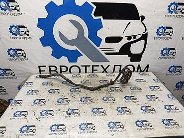 e klass: Змеевик осушителя Scania R420 Euro 5 DC12 22L01 2012 Контрактный из — 1