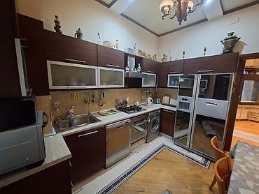 Продажа квартир: Баку, 4 комнаты, Вторичка, 120 м² — 10