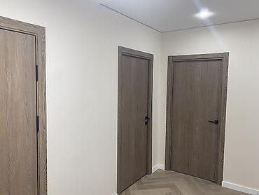 обменяю на: 4 комнаты, 121 м², Мед Академия Индивидуалка, 10 этаж, Свежий ремонт — 9