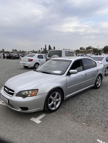 продам жигули: Subaru Legacy: 2006 г., 0.2 - engine capacity л, Автомат, Бензин, Седан