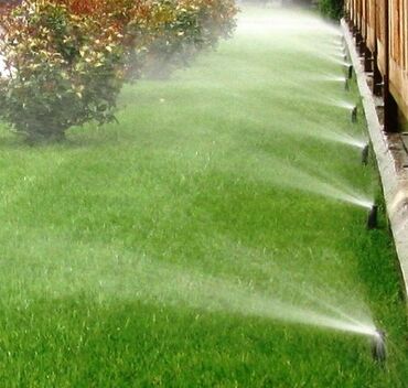 Suvarma sistemləri: PRIZMA – Damla suvarma və peyzaj suvarma sistemləri - Həyətyanı — 4