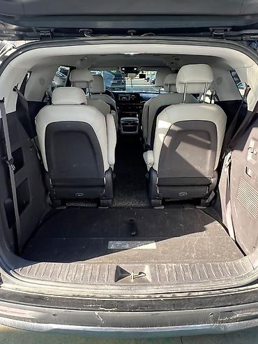 Kia: Kia Carnival: 2020 г., Минивэн — 38