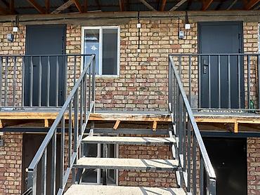 Долгосрочная аренда квартир: 1 комната, Собственник, Без подселения, С мебелью частично — 9