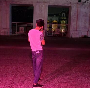 gece smeni operator: Kassir. 1-2 illik təcrübə