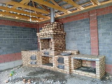 Очок: Мойка, Барбекю, Казаны Бесплатная консультация, Бесплатный замер, Гарантия Больше 6 лет опыта — 12