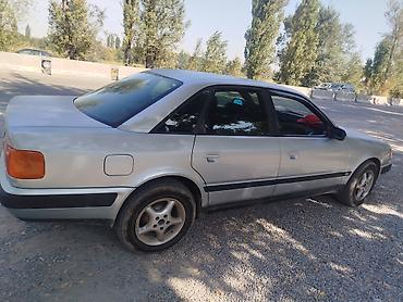разбор ауди а4 б5: Audi 100: 1992 г., 2 л, Механика, Бензин, Седан — 5