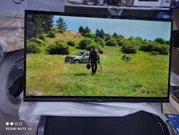 Телевизоры: Телевизоры Низкая цена + скидки + акции + доставка + установка к стене — 13