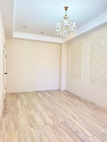 aurum: 2 комнаты, 82 м², Средний Джал 10 этаж, Евроремонт — 3
