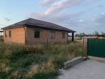 дом токмок пакровка: Дом, 156 м², 5 комнат, Агентство недвижимости