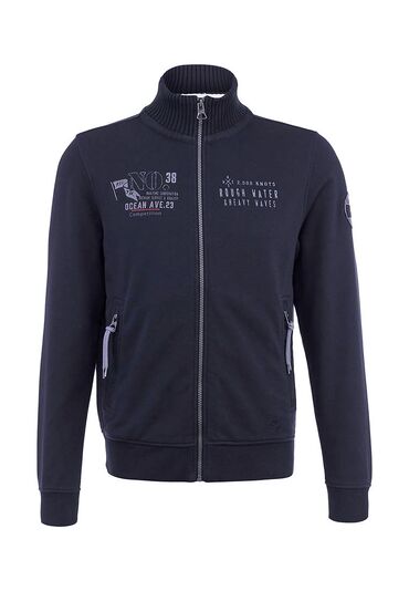 Толстовки: Толстовка S'Oliver Размеры от 48 до 58 Производтсво Индонезия — 10