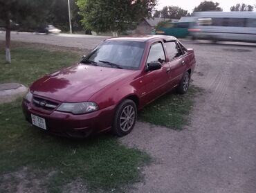 tayota camry 3 5: Daewoo Nexia: 2008 г., 1.5 л, Механика, Бензин, Седан