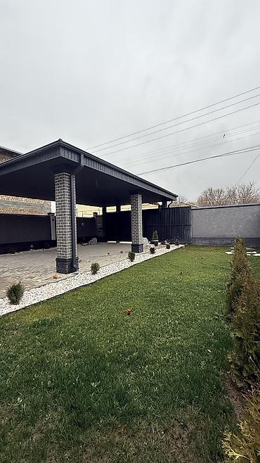 Продажа коттеджей и домов: Продаётся новый современный дом премиум-класса, 2025 г. С новшеством и — 8