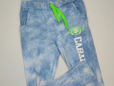 joggery damskie jeans: Spodnie dresowe damskie, S