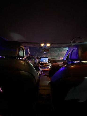 sonata lpi: Hyundai Sonata: 2017 г., 2 л, Газ, Седан — 8