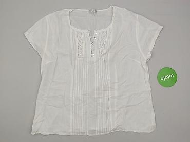 s xl: Bluzka damska, rozmiar 7XL — 2