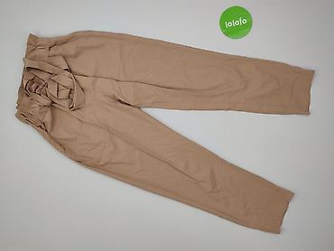 stradivarius cargo: Spodnie materiałowe damskie, rozmiar S — 2