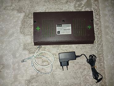 dtf printer: Коммутатор 16 портовые TENDA TEH160SK, ✔ Неуправляемый коммутатор ✔ 16 — 3
