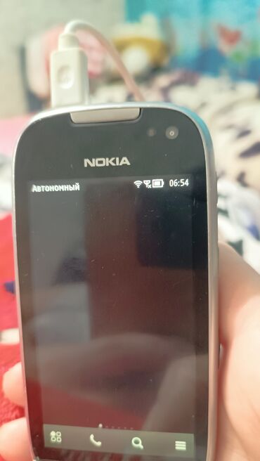 Nokia: Nokia 701, Sensor -da lalafo.az — 8 Nokia: Nokia 701, Sensor — 8