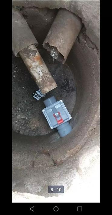 Трубы для водопровода: 🔧 Сантехник — быстро и самое главное качественно Профессиональные — 4