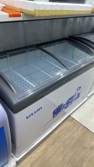 Морозильники: Морозильник, Новый, Платная доставка — 12