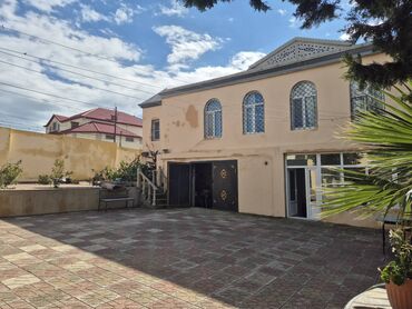 Həyət evləri və villaların satışı: Köhnə Günəşli 7 otaqlı, 337 kv. m, Yeni təmirli — 21