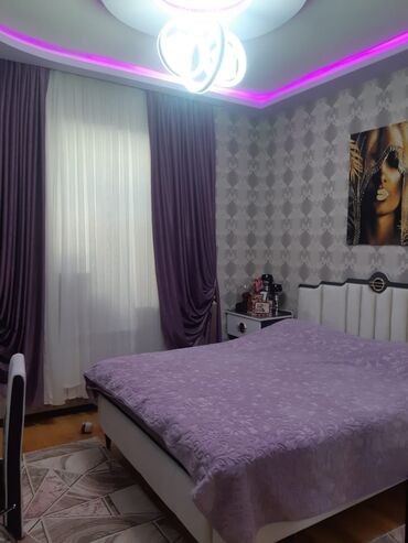 Həyət evləri və villaların satışı: Binəqədi qəs. 4 otaqlı, 120 kv. m, Kredit yoxdur, Yeni təmirli — 6