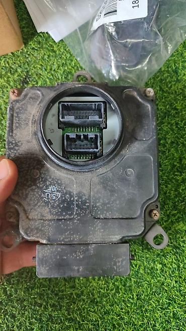 Грузовые кузова и будки: Toyota, Б/у, Оригинал — 10