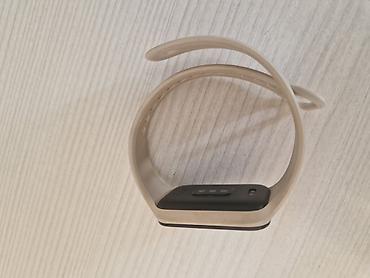 core 2: Фитнес-браслет Redmi Smart Band 2 23D9 - Цвет ремешка: светлый — 1
