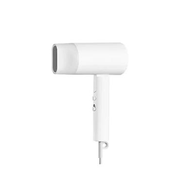 optimal electronics epilyator: Xiaomi Compact Hair Dryer H101 Fen – 1600W, İonlaşma, Soyuq Üfürmə — 1