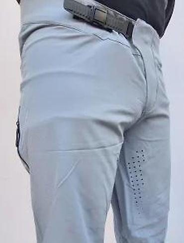 Trenerke: Trenerka bоја - Siva — 17