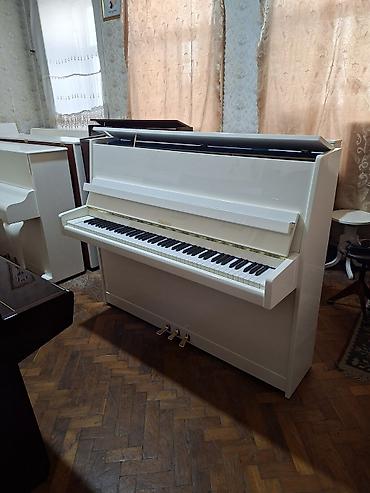 piano gallery: Piano, Weinbach, Akustik, Yeni, Pulsuz çatdırılma — 1
