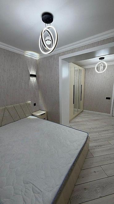 ev satisi: Bakı, 2 otaqlı, Köhnə tikili, m. Gənclik, 67 kv. m — 5