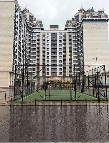 Продажа квартир: 3 комнаты, 72 м², Элитка, 11 этаж, Дизайнерский ремонт — 11