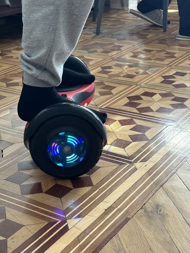 Giroskuterlər: Yeni Giroskuter 10.5", > 1000 Vt, > 35 km/s