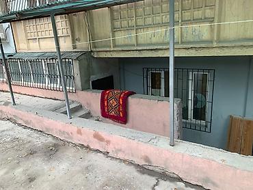 1 комната, 37 м², Цокольный этаж этаж