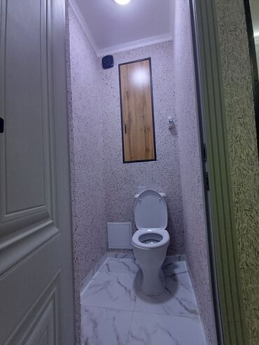 продаю дом гес2: 2 комнаты, 51 м², 106 серия, 5 этаж, Евроремонт