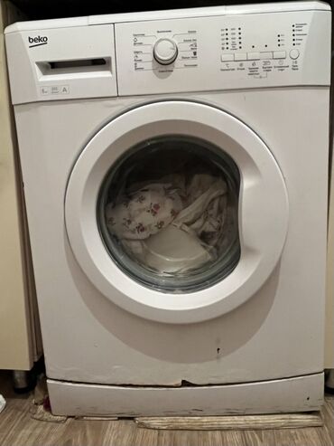 настенные обогреватели бишкек: Кир жуучу машина Beko, Автомат, 6 кг чейин