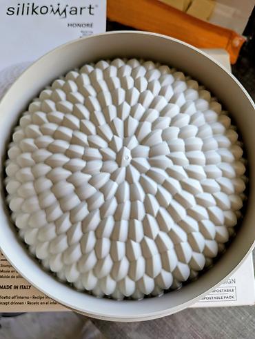 Кондитерский инвентарь: Продается форма для муссовых тортов профессиональной итальянской фирмы — 4