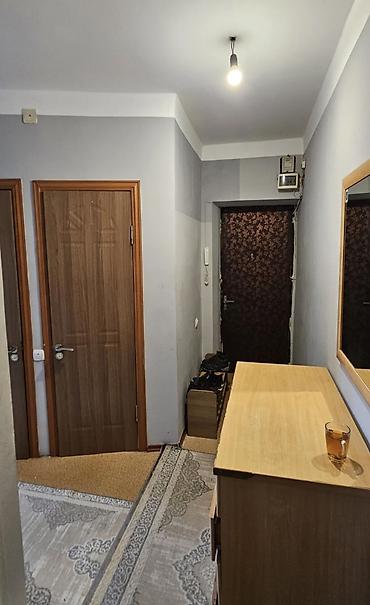 Продажа квартир: 1 комната, 40 м², 105 серия, 3 этаж, Евроремонт — 8