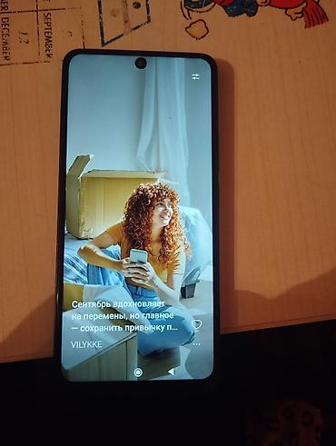 nokia yeni model: Redmi 256 GB, rəng - Qara, İki sim kartlı — 1